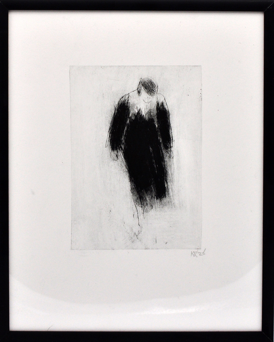 Krin Rinsema + Bekommerd